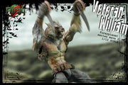 FuRay Planet Veteran William 1/12 Scale Figure - Collectables > Action Figures > toys -  Maestro Union