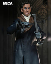 Horror of Dracula Ultimate Van Helsing Action Figure - Collectables > Action Figures > toy -  Neca