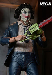 The Texas Chainsaw Massacre Ultimate 50th Anniversary Leatherface  - Pretty Woman (preorder June 2025) - Collectables > Action Figures > toy -  Neca