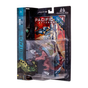Pacific Rim: Aftermath Otachi 4" Action Figure Playset with Comic - Collectables > Action Figures > toys -  McFarlane Toys