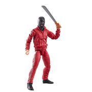 Hawkeye Marvel Legends Tracksuit Mafia  - Exclusive (preorder) - Collectables > Action Figures > toy -  Hasbro