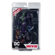 DC Direct Page Punchers -Ghost of Zod - Ghosts of Krypton (preorder Q2) - Collectables > Action Figures > toys -  McFarlane Toys