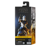 Star Wars The Black Series: ARC Trooper Fives - Collectables > Action Figures > toys -  Hasbro