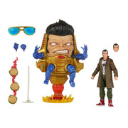Marvel Legends Series M.O.D.O.K. World Domination Tour Collection - Exclusive - Collectables > Action Figures > toys -  Hasbro