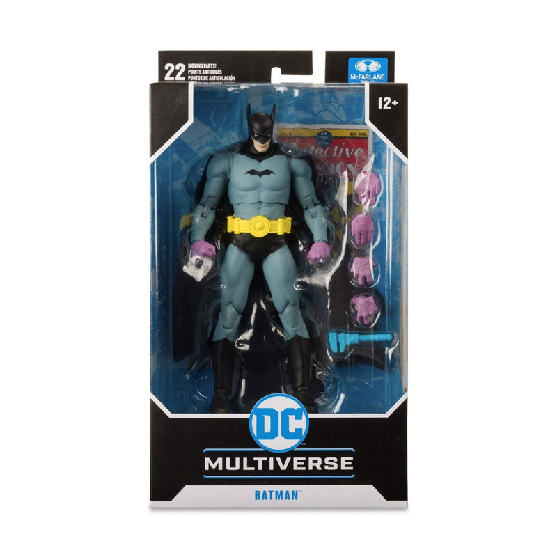 DC Multiverse - Batman Detective Comics #27 (preorder) - Collectables > Action Figures > toys -  McFarlane Toys
