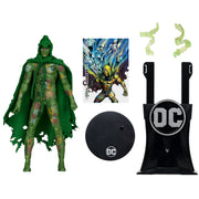 DC MCFARLANE COLLECTOR EDITION  - #19 RAGMAN - Action figure -  McFarlane Toys