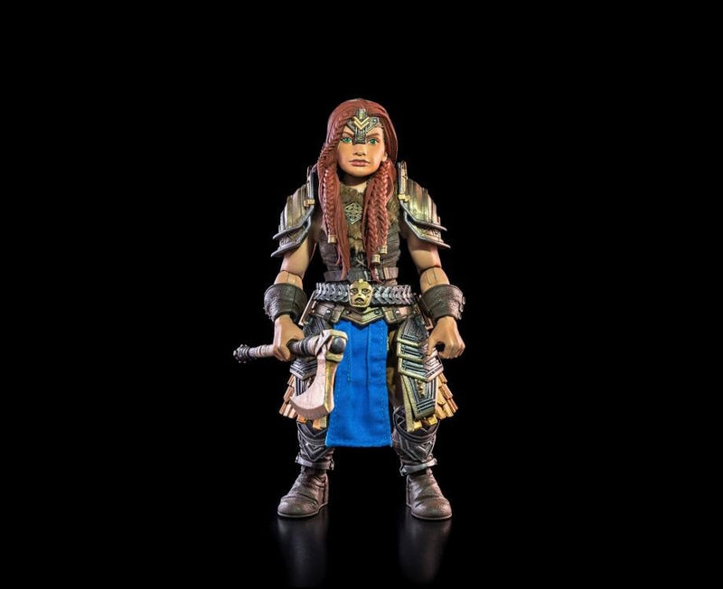 Mythic Legions - Rising Sons Exiles From Under the Mountain Figure Two-Pack (preorder Q3 2024) - Collectables > Action Figures > toys -  Four Horsemen