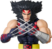 X-Men: Age of Apocalypse MAFEX #249 - Weapon X (preorder Q3 2025) - Collectables > Action Figures > toy -  MAFEX