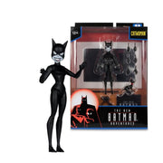 The New Batman Adventures Catwoman Action Figure (preorder Q4) - Collectables > Action Figures > toys -  McFarlane Toys
