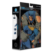 Batman: The Dark Knight Returns DC Multiverse Collector Edition Batman (Battle Damage Blue) - Collectables > Action Figures > toys -  McFarlane Toys