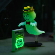 General Mills Boo Berry 6-Inch Scale Glow-in-the-Dark Action Figure - Exclusive - Collectables > Action Figures > toys -  Jada Toys