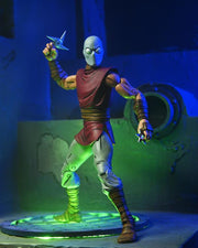 Teenage Mutant Ninja Turtles - Foot Ninja - Classic Colors Ver. - Mirage Comics - - Collectables > Action Figures > toys -  Neca