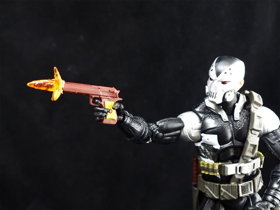 Super Action Stuff Firepower Action Figure Accessories