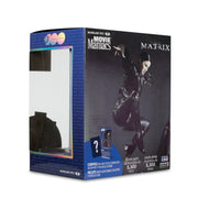Trinity (Movie Maniacs: The Matrix) 6" Posed Figure - Collectables > Action Figures > toys -  McFarlane Toys