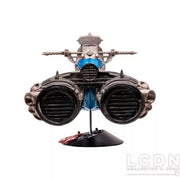 DC Multiverse Lobo & Spacehog - Gold Label - Justice League of America - Collectables > Action Figures > toys -  McFarlane Toys