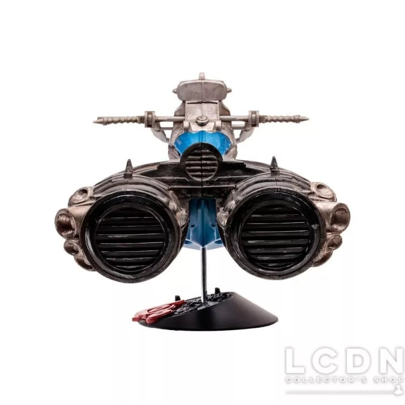 DC Multiverse Lobo & Spacehog - Gold Label - Justice League of America - Collectables > Action Figures > toys -  McFarlane Toys