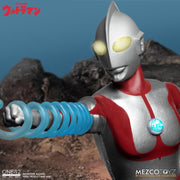 Ultraman One:12 Collective Ultraman - Doll & Action Figure Accessories -  MEZCO TOYS