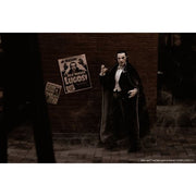 UNIVERSAL MONSTERS LUGOSI DRACULA  (preorder Q1) - Collectables > Action Figures > toys -  Jada Toys