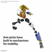 HG Amplified Imgn Ryujinmaru - Model Kit > Collectable > Gunpla > Hobby -  Bandai