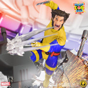 Uncanny X-Men One:12 Collective Wolverine - Exclusive - Collectables > Action Figures > toys -  MEZCO TOYS