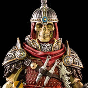 Mythic Legions - Rising Sons Skapular the Cryptbreaker 2 (preorder Q3 2024) - Collectables > Action Figures > toys -  Four Horsemen