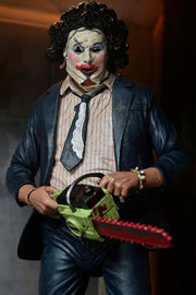 The Texas Chainsaw Massacre Ultimate 50th Anniversary Leatherface  - Pretty Woman (preorder June 2025) - Collectables > Action Figures > toy -  Neca