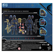 G.I. Joe Classified Series Cobra Valkyries 68 - Collectables > Action Figures > toys -  Hasbro