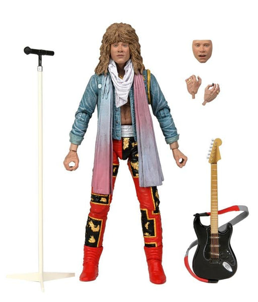Bon Jovi (Slippery When Wet) Ultimate Jon Bon Jovi Action Figure - Collectables > Action Figures > toys -  Neca