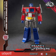 Transformers Optimus Prime Advanced Model Kit Pro - Collectables > Action Figures > toys -  YoloPark