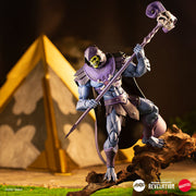Masters of the Universe Revelation - Skeletor 1/6 Scale Figure - Collectables > Action Figures > toys -  Mondo