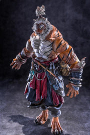 FuRay Planet Blade Master Weng 1/12 Scale Figure - Collectables > Action Figures > toys -  Maestro Union