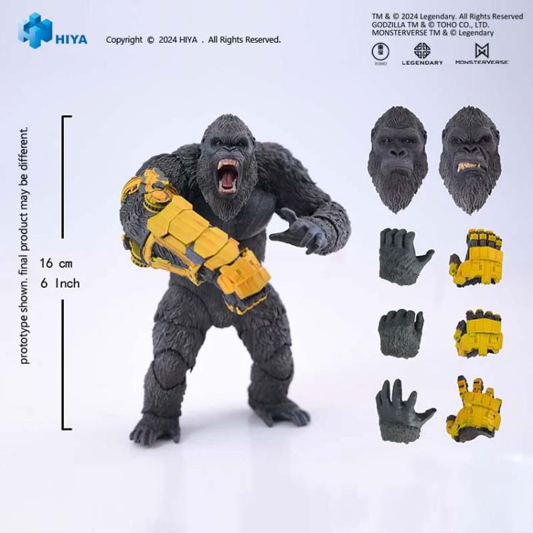 ゴッコ堂 TWIN GORILLA SOFVI TRUNK SHOW!2025 Inflatable Gorilla & King Kong Costume Mascots - Oem Available
