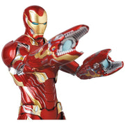 Avengers: Infinity War MAFEX #178 Iron Man Mark 50 - Collectables > Action Figures > toys -  MAFEX