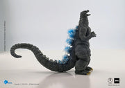 Godzilla vs. King Ghidorah - Godzilla - Heat Ray Hokkaido Ver.  ( Preorder June 2025) - Collectables > Action Figures > toys -  HIYA TOYS