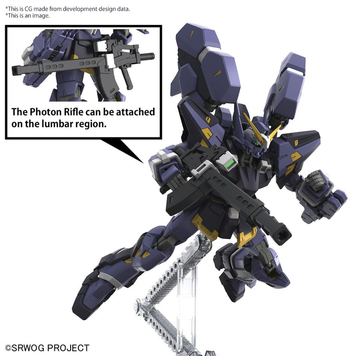 HG Huckebein MK-III 1/144 - Model Kit > Collectable > Gunpla > Hobby -  Bandai