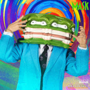 The Mask One:12 Collective The Mask Deluxe Edition (preorder) - Collectables > Action Figures > toys -  MEZCO TOYS