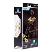The Flash (TV Series) DC Multiverse The Flash (Season 7) Action Figure - Collectables > Action Figures > toys -  McFarlane Toys
