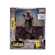 Fallout Movie Maniacs The Ghoul 6" Limited Edition Figure - Collectables > Action Figures > toys -  McFarlane Toys