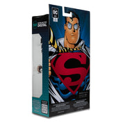 DC Direct Superman - Our Worlds at War (preorder July) - Collectables > Action Figures > toys -  McFarlane Toys