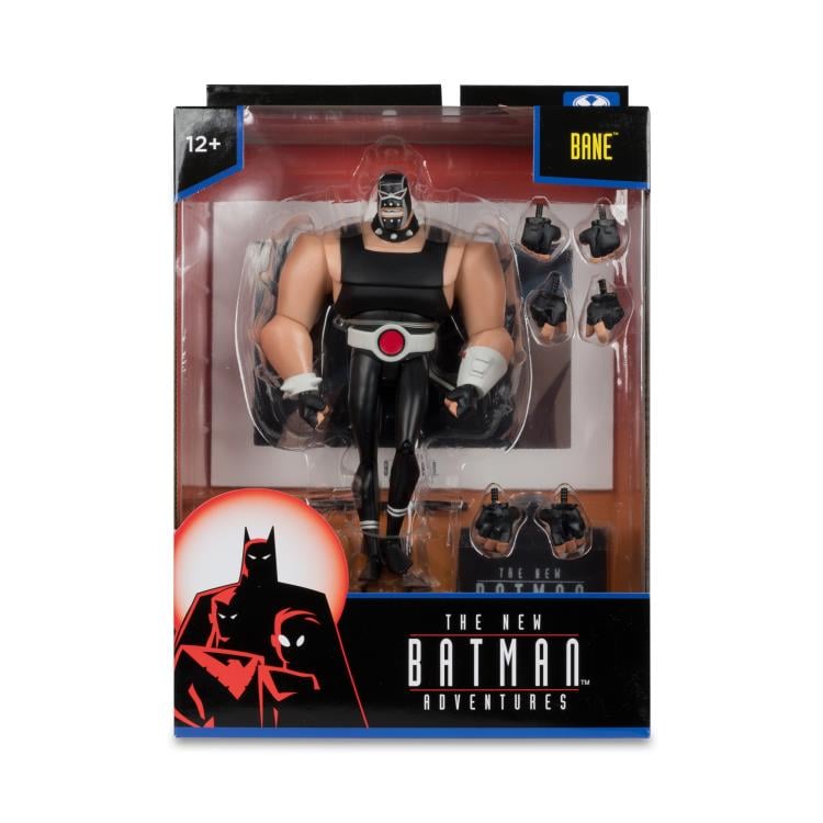 The New Batman Adventures Bane Action Figure (preorder Q4) - Collectables > Action Figures > toys -  McFarlane Toys
