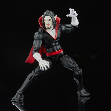 Hasbro Marvel Legends Series Spider-Man vs Morbius - Collectables > Action Figures > toys -  Hasbro
