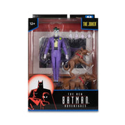 The New Batman Adventures The Joker Action Figure (preorder Q4) - Collectables > Action Figures > toys -  McFarlane Toys