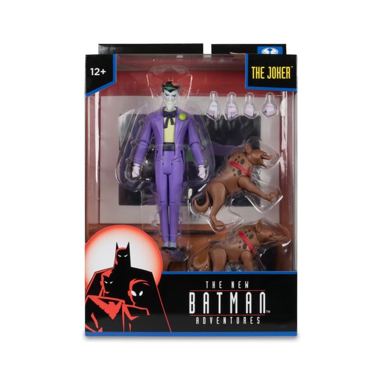 The New Batman Adventures The Joker Action Figure (preorder Q4) - Collectables > Action Figures > toys -  McFarlane Toys