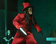 Saw Ultimate Jigsaw Killer - Red Robe - Collectables > Action Figures > toys -  Bandai
