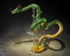 Dragon Ball Z S.H.Figuarts Shenron Event Exclusive - Collectables > Action Figures > toys -  Bandai