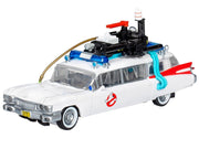 ransformers Collaborative Ghostbusters x Transformers Ectotron Ecto-1 (preorder Q4) - Collectables > Action Figures > toys -  Hasbro