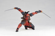 Marvel Amazing Yamaguchi Revoltech NR050 Deadpool (Ver. 2.5) (preorder April 2025) - Collectables > Action Figures > toys -  Amazing Yamaguchi
