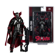 Call of Duty Spawn Action Figure - Collectables > Action Figures > toys -  McFarlane Toys