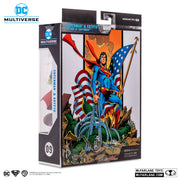 Collector Edition #9 - Superman & Krypto - Return of Superman - Chase / platinum - Collectables > Action Figures > toys -  McFarlane Toys