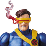 Marvel MAFEX #099 Cyclops - Collectables > Action Figures > toys -  MAFEX